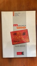 Matematica UNO - Lamberti