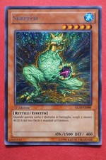 Yu-Gi-Oh! - SKREECH - Segreta