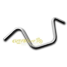 Manubrio Street Medium