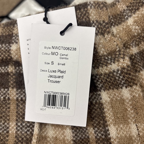 Pantalone naadam luxe lana - pantalone, in