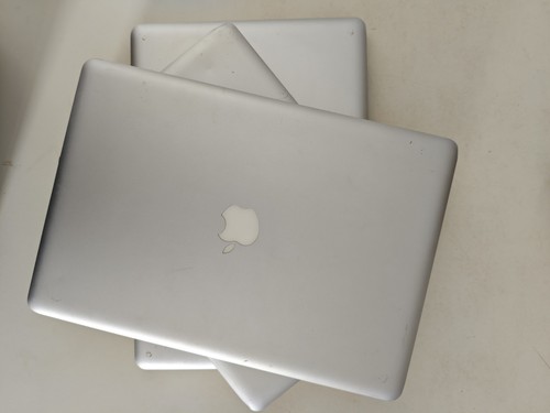 Mac book non funzionanti - mac,