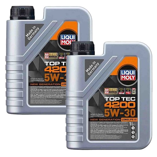 Liqui moly 8972 top - 8972, tec