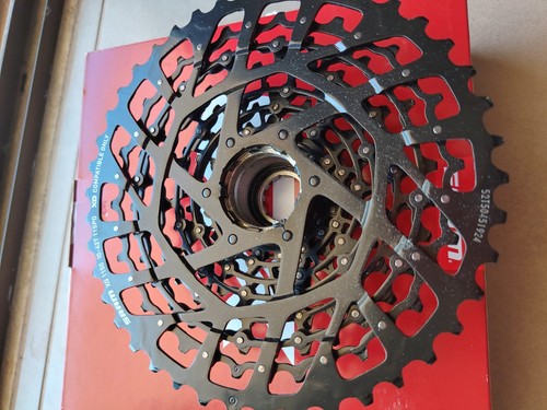 Sram pacco pignoni 1150 - pacco, xg-1150