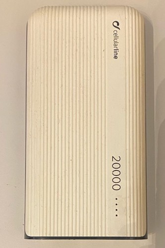 Cellularline 20000 mah - 20000,