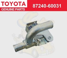 Valvola acqua riscaldatore