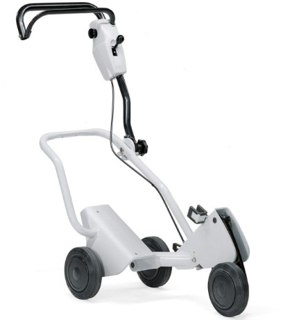 Carrello guida professionale