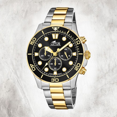Lotus acciaio inox - lotus, da