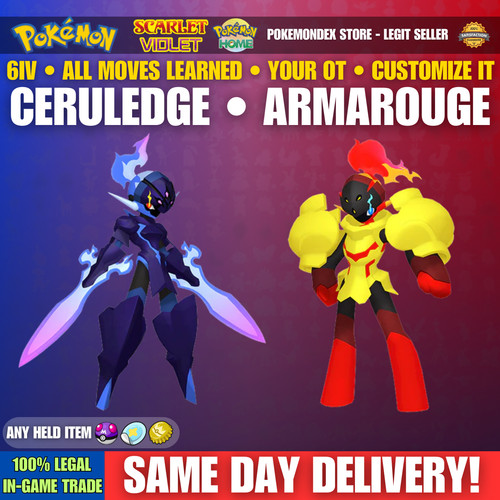 Pokemon scarlatto viola - pokemon,