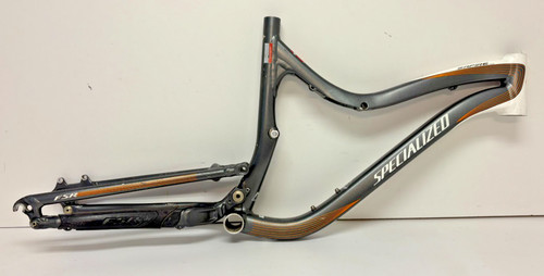 Telaio mountain bike donna - telaio,
