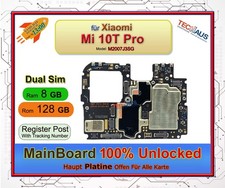 Scheda madre originale per