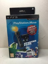 ps3 PlayStation Move Starter