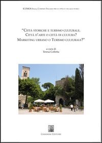 Città storiche turismo - città,