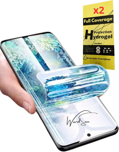 Wardsan films hydrogel - 4,