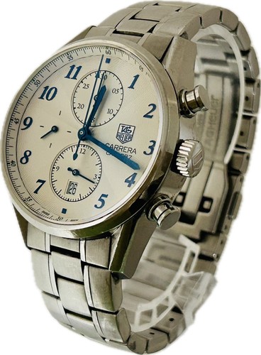 Orologio uomo automatico tag - uomo,