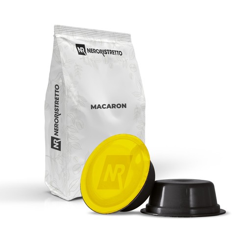 Capsule modo mio lavazza - modo,