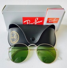 occhiali da sole vintage Ray