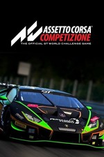 Assetto Corsa Competizione PC