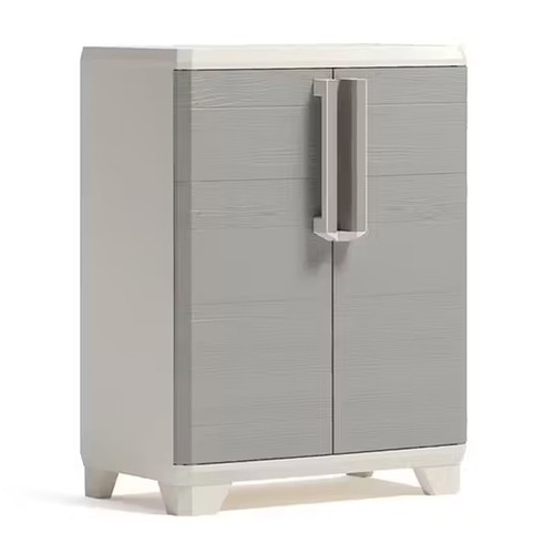 Keter armadio linear wood - keter,