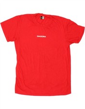 T-shirt uomo DIADORA top