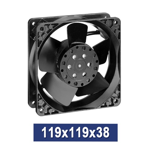 Ventilatore assiale per stufa - ventilatore,