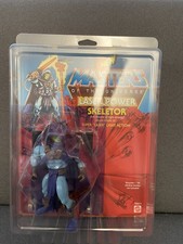 Masters of the Universe Laser