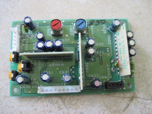 Kenwood 850s x44 - ,