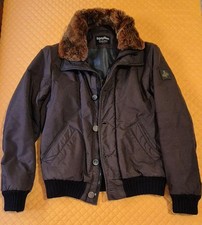 Giubbotto Refrigiwear modello aviatore - Taglia S