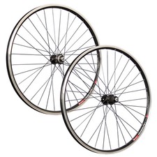 Set ruote bici 26 pollici DT