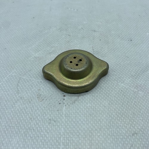 Tappo radiatore acqua fiat 127 - radiatore,