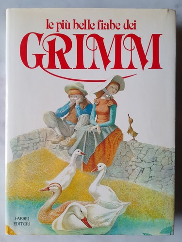 Fabbri editori più belle - fabbri, le
