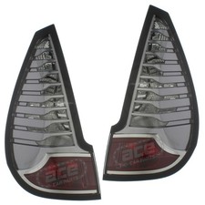 Fanale posteriore posteriore