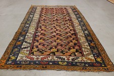 Antico tappeto orientale