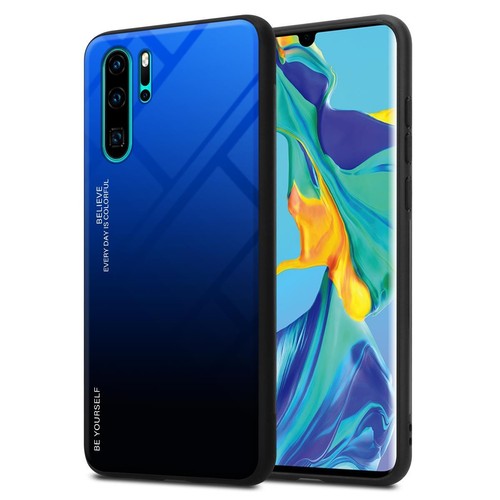 Custodia per huawei p30 pro - p30,