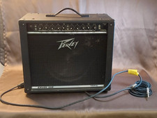 Peavey envoy 110 amplificatore - envoy,