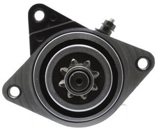 1x_ Motorino di Avviamento 12V