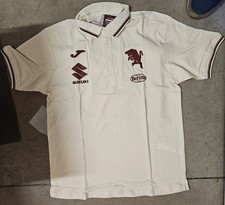 Torino Fc Polo Staff panna