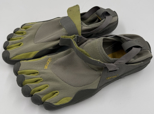 Scarpe corsa vibram - corsa,