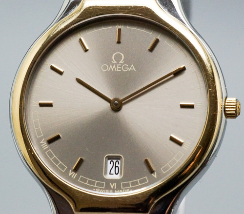 Orologio vintage omega - orologio,