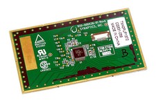 Touchpad Acer Travelmate 2410 - MS2177 scheda board card + 920-000436-01 RevA