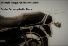 Suzuki GS500 / GS550 E/EC set