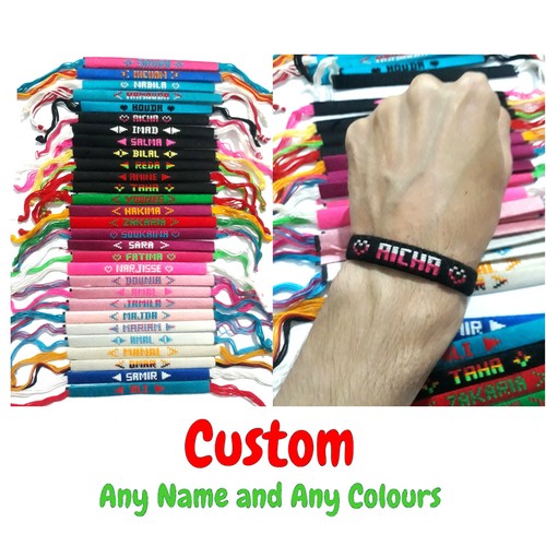 Bracciali dell amicizia - bracciali, dell'amicizia
