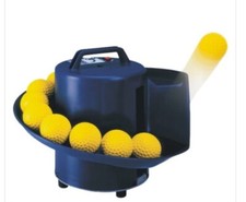 Macchina baseball lanciapalle - macchina,