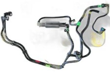 Tubo, manicotto carburante per