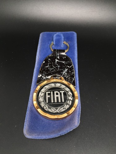Fiat portachiavi porta chiave - porta,
