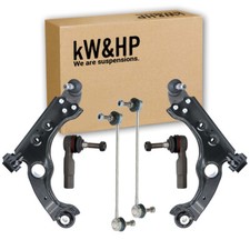 Kit pezzi bracci - 6,