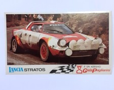 Vecchio adesivo old sticker - /,