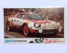 VECCHIO ADESIVO / Old Sticker