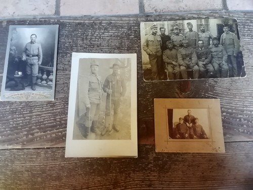 Ww1 scavo 1gm - ww1,