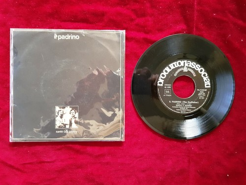 Santo johnny giri il - &,