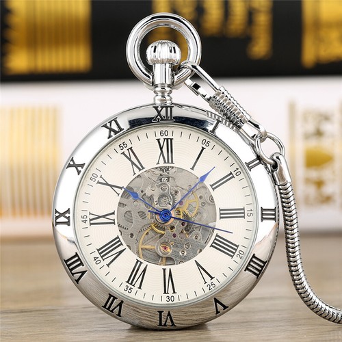 Orologio tasca uomo donna - orologio,